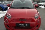 Fiat 500 E Cabrio Red NAVI/CARPLAY/KLIMA/DAB/1.HAND 37.863 km 16.900 &euro; Villingen-Schwenningen 78054