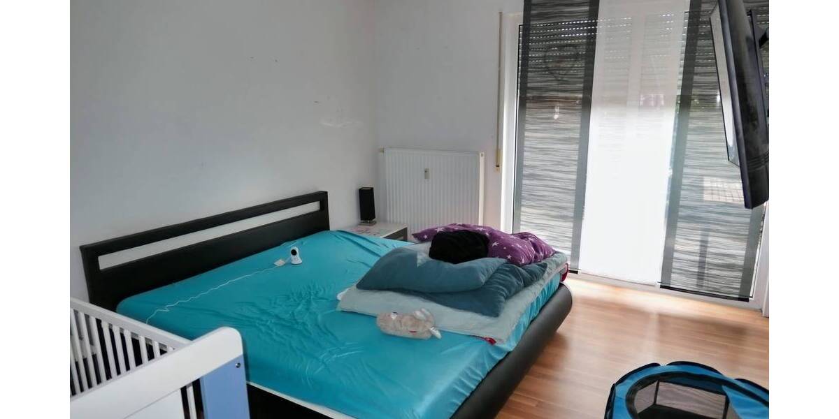 Etagenwohnung Denkingen - 4 Zimmer, 102 m&sup2;, 265.000&euro; | Angebot:25732031