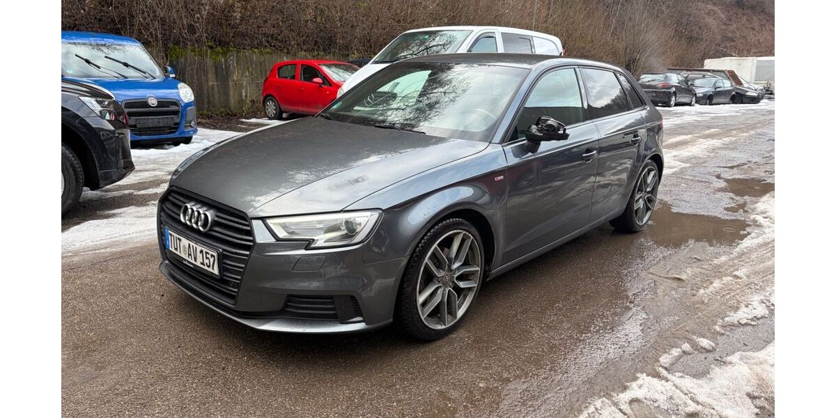 Audi A3 275.350 km 8.800 &euro; Rottweil 78628