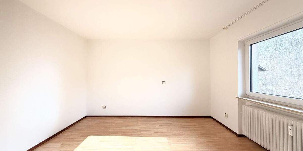 Etagenwohnung Lenzkirch - 4 Zimmer, 90 m&sup2;, 264.000&euro; | Angebot:25734832