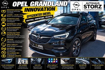 Opel Grandland (X) 91.287 km 16.900 &euro; Villingen-Schwenningen 78052
