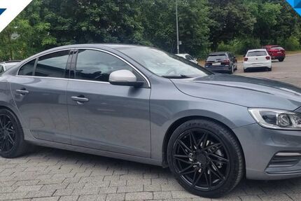 Volvo S60 147.208 km 15.388 &euro; Rottweil 78628