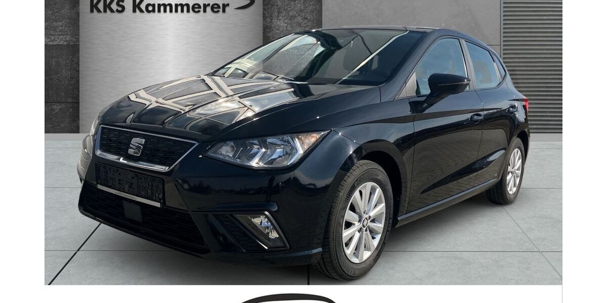 Seat Ibiza 99.650 km 9.890 &euro; Villingendorf 78667
