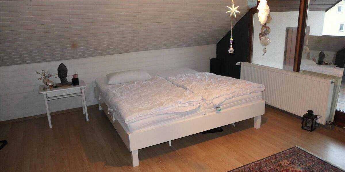 Doppelhaushälfte Gosheim - 4 Zimmer, 105 m&sup2;, 340.000&euro; | Angebot:25676922