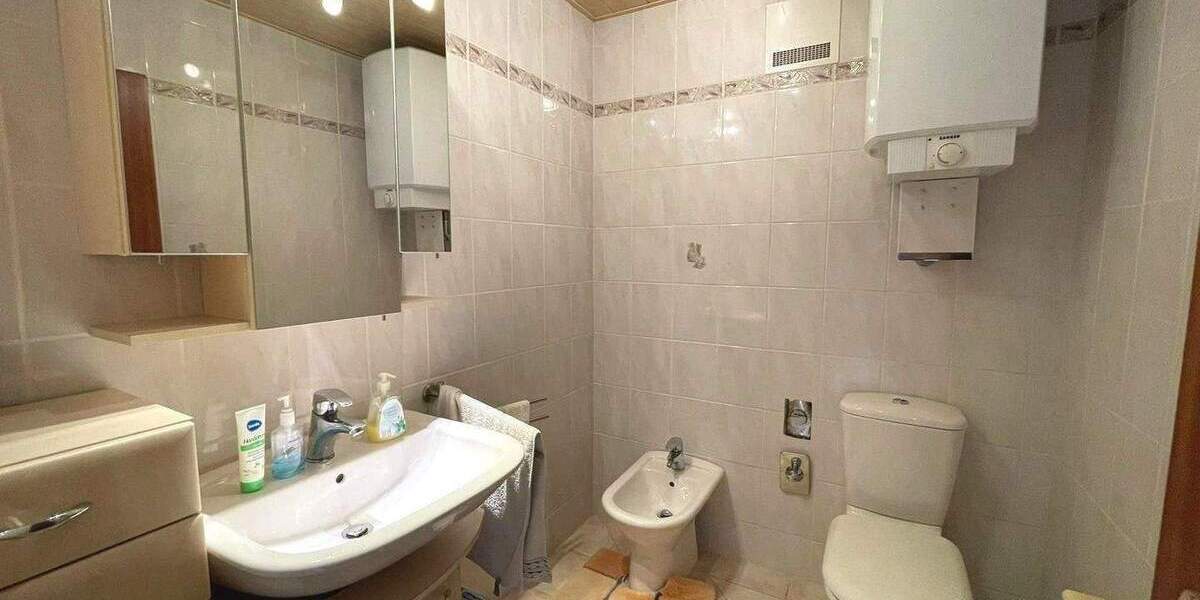 Etagenwohnung Rietheim-Weilheim Rietheim - 4 Zimmer, 107 m&sup2;, 230.000&euro; | Angebot:26015643