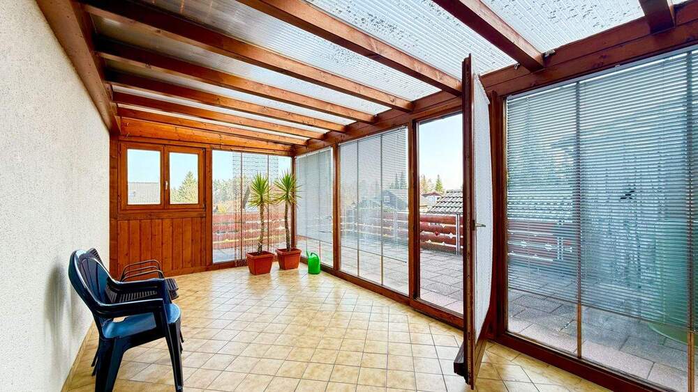 Einfamilienhaus Löffingen Dittishausen - 9 Zimmer, 213 m&sup2;, 435.000&euro; | Angebot:25683209