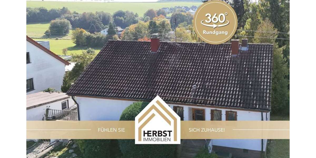 Einfamilienhaus Villingen-Schwenningen Schwenningen - 6 Zimmer, 217 m&sup2;, 355.000&euro; | Angebot:25832383