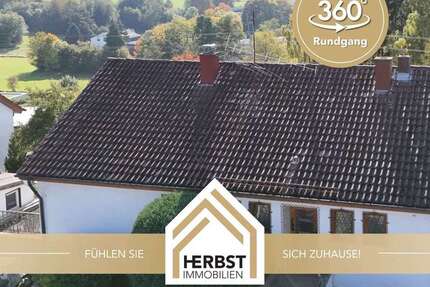 Haus Villingen-Schwenningen Schwenningen - 6 Zimmer, 217 m&sup2;, 355.000&euro; | Angebot:25832383