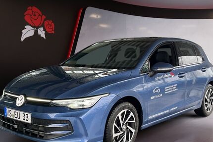 VW Golf 22.003 km 33.749 &euro; Villingen-Schwenningen 78052