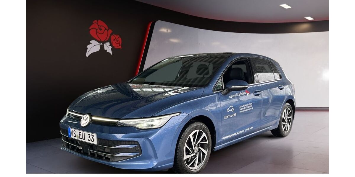 VW Golf 22.003 km 33.749 &euro; Villingen-Schwenningen 78052