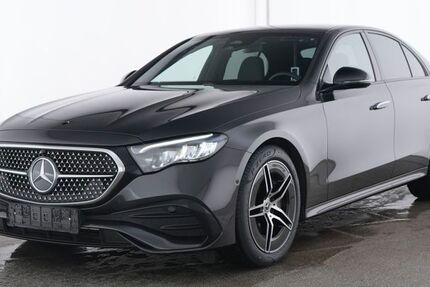 Mercedes-Benz E 220 25.678 km 53.740 &euro; Tuttlingen 78532