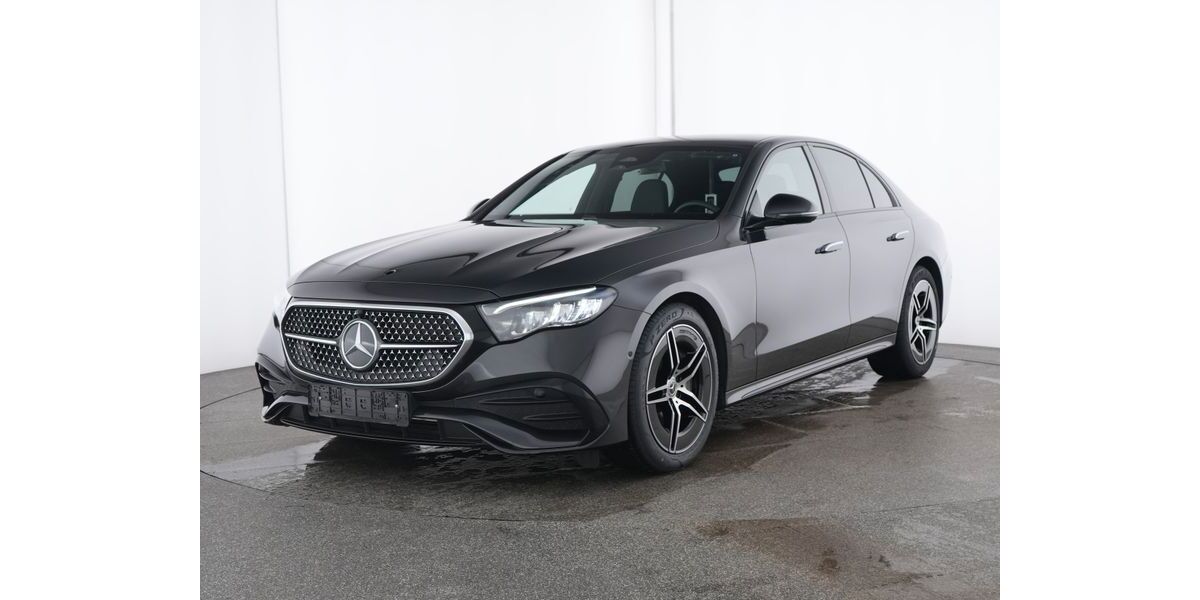 Mercedes-Benz E 220 25.678 km 53.740 &euro; Tuttlingen 78532