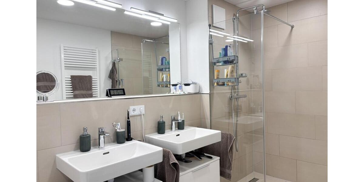 Etagenwohnung Villingen-Schwenningen Kopsbühl - 3 Zimmer, 79 m&sup2;, 945&euro; | Angebot:26660016