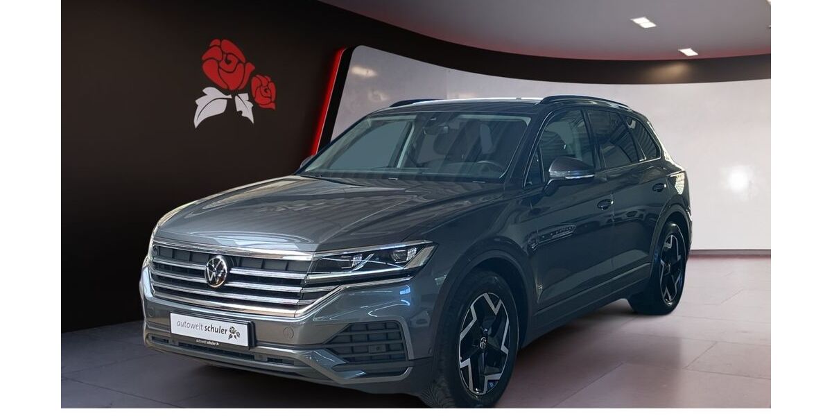 VW Touareg 68.800 km 50.750 &euro; Zimmern ob Rottweil 78658