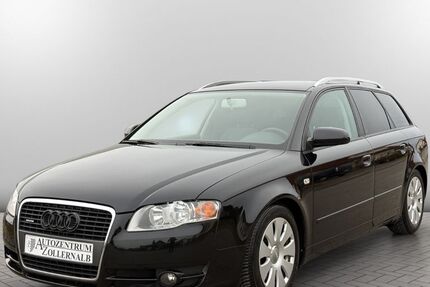 Audi A4 217.000 km 6.990 &euro; Schömberg 72355