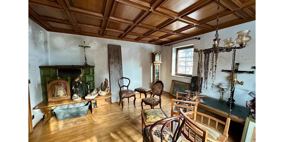 Einfamilienhaus Villingen-Schwenningen Schwenningen - 6 Zimmer, 150 m&sup2;, 330.000&euro; | Angebot:25999076