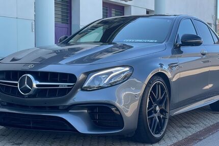 Mercedes-Benz E 63 AMG 131.000 km 50.890 &euro; Tuttlingen 78532