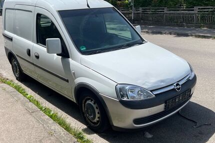 Opel Combo 204.157 km 900 &euro; Schwenningen 78054