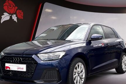 Audi A1 2.012 km 28.350 &euro; Villingen-Schwenningen 78052