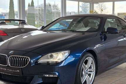 BMW 640 158.212 km 20.200 &euro; Trossingen 78647