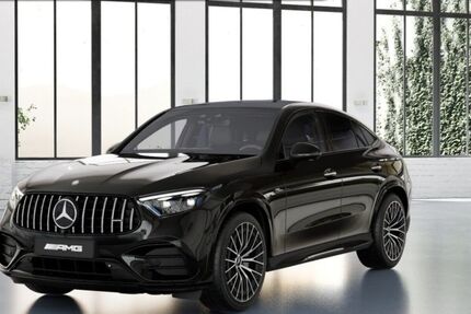 Mercedes-Benz GLC 43 AMG 9.990 km 79.990 &euro; Titisee-Neustadt 79822