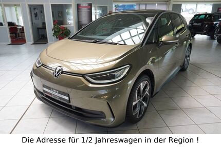 VW ID.3 8.000 km 34.890 &euro; Zimmern ob Rottweil 78658