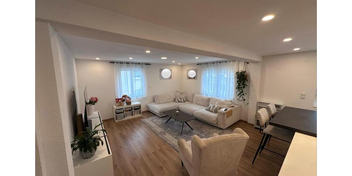 Doppelhaushälfte Villingen-Schwenningen Schwenningen - 4 Zimmer, 125 m&sup2;, 425.000&euro; | Angebot:23730898