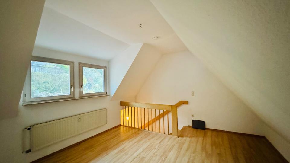 Etagenwohnung Löffingen - 2 Zimmer, 50 m&sup2;, 140.000&euro; | Angebot:24845122
