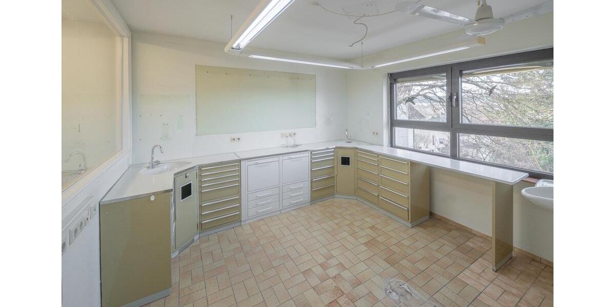 Gewerbeobjekt Brigachtal - 440&euro; | Angebot:14428421