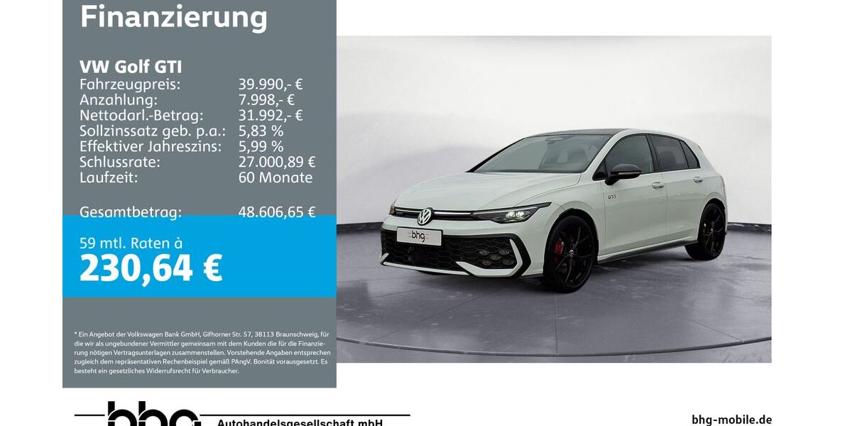 VW Golf 4.015 km 39.990 &euro; Rottweil 78628