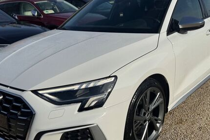 Audi S3 98.820 km 29.989 &euro; Tuttlingen 78532