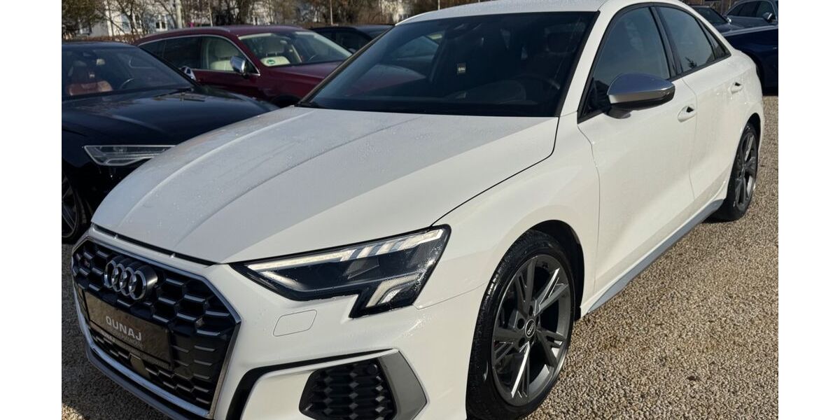 Audi S3 98.820 km 29.989 &euro; Tuttlingen 78532