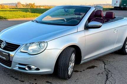 VW Eos 228.500 km 2.950 &euro; Trossingen, Stadt 78647