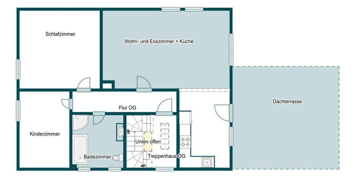 Mehrfamilienhaus, Wohnhaus Fluorn-Winzeln Fluorn - 8 Zimmer, 519.500&euro; | Angebot:25717993