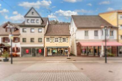 Haus Schramberg - 4 Zimmer, 133 m&sup2;, 249.000&euro; | Angebot:20031477