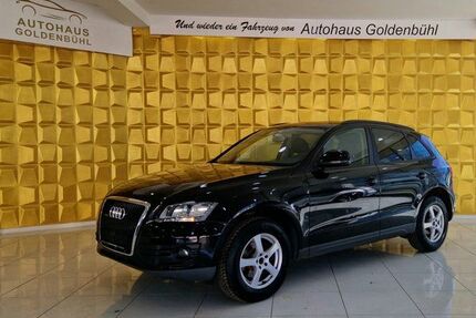 Audi Q5 169.000 km 10.490 &euro; Villingen-Schwenningen 78048