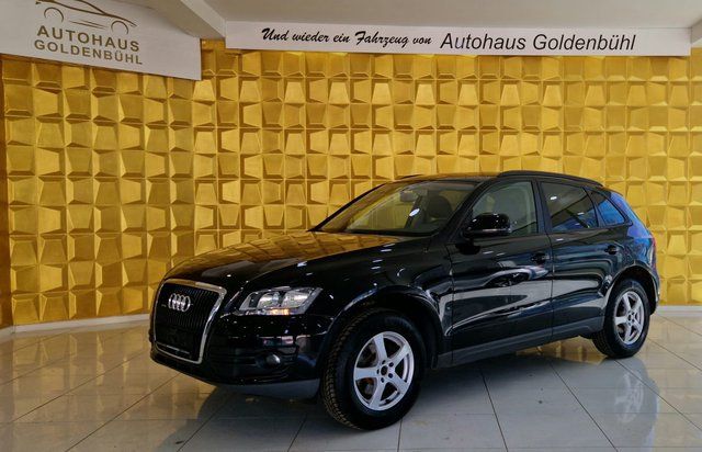 Audi Q5 169.000 km 10.490 &euro; Villingen-Schwenningen 78048