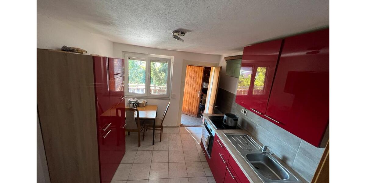 Etagenwohnung Dauchingen - 4 Zimmer, 18 m&sup2;, 300&euro; | Angebot:26569617