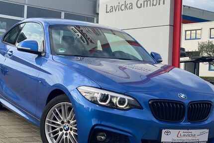 BMW 220 12.000 km 34.900 &euro; Villingen-Schwenningen 78056