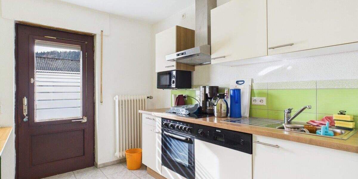 Einfamilienhaus Reichenbach am Heuberg - 7 Zimmer, 170 m&sup2;, 279.000&euro; | Angebot:25683364