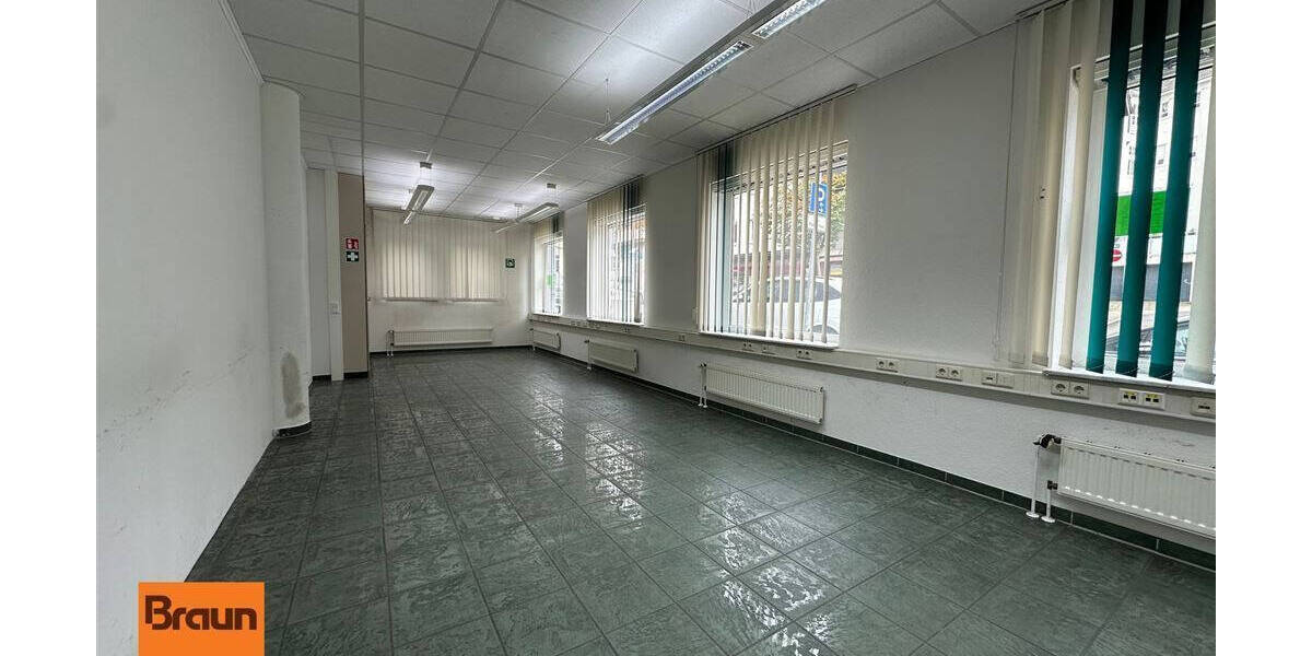 Gewerbeobjekt Villingen-Schwenningen Schwenningen - 1.260&euro; | Angebot:25668706