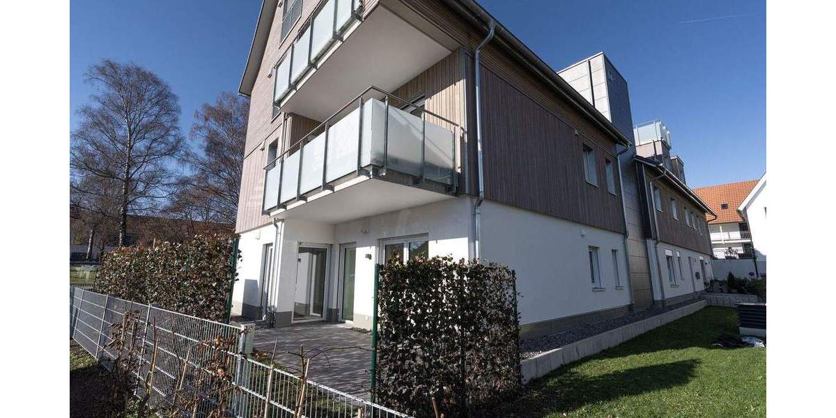 Etagenwohnung Villingendorf - 2 Zimmer, 84 m&sup2;, 299.500&euro; | Angebot:25676135