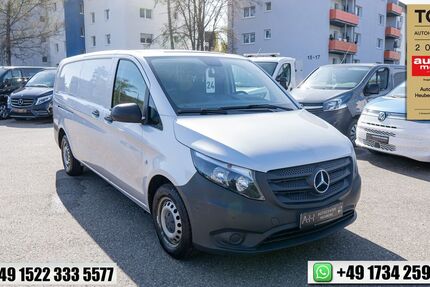 Mercedes-Benz Vito 93.281 km 22.990 &euro; Villingen-Schwenningen 78054