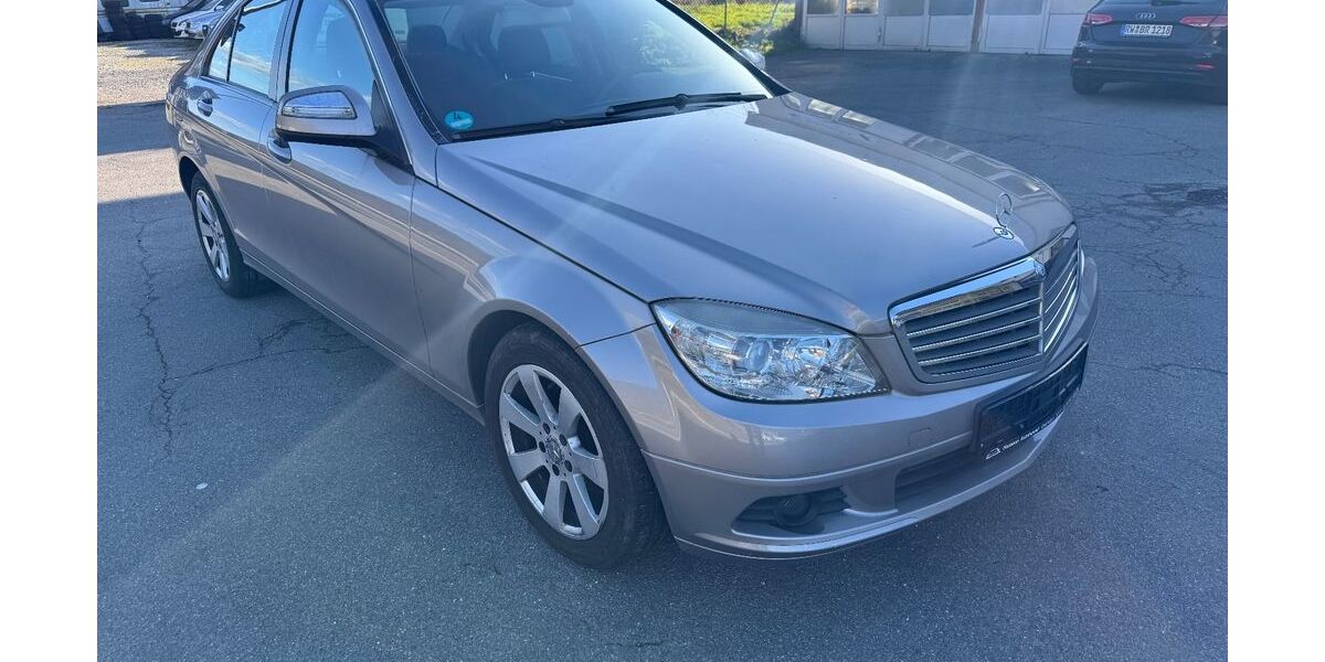Mercedes-Benz C 180 190.000 km 4.699 &euro; Oberndorf a.N. - Aistaig 78727