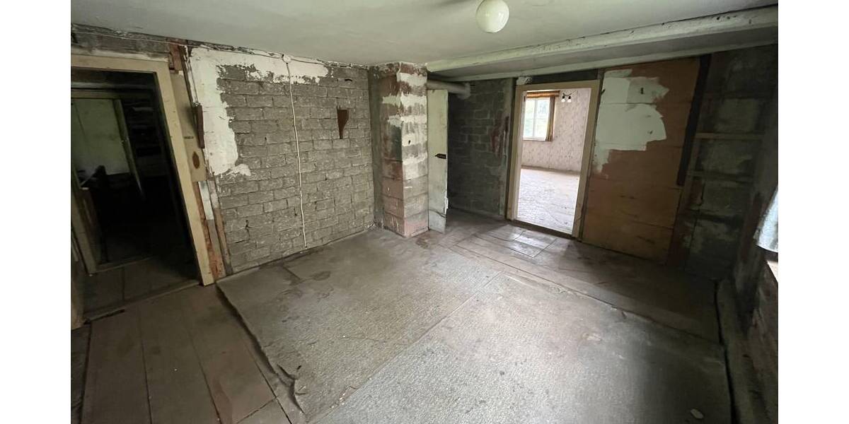 Bauernhaus, Landhaus Reichenbach - 9 Zimmer, 195 m&sup2;, 99.000&euro; | Angebot:25670856