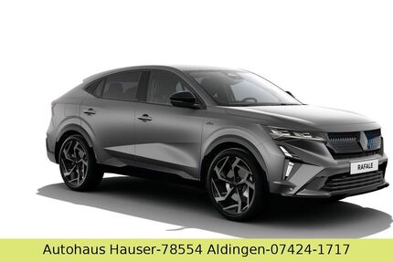Renault Rafale 12.000 km 51.950 &euro; Aldingen - Landkreis Tuttlingen 78554