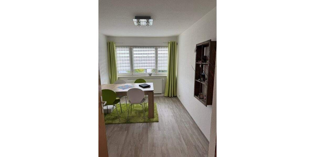 Etagenwohnung Villingen-Schwenningen Schwenningen - 4 Zimmer, 83 m&sup2;, 217.600&euro; | Angebot:25703719