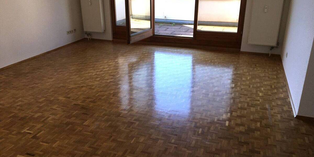 Etagenwohnung Donaueschingen - 3 Zimmer, 88 m&sup2;, 195.000&euro; | Angebot:26804156