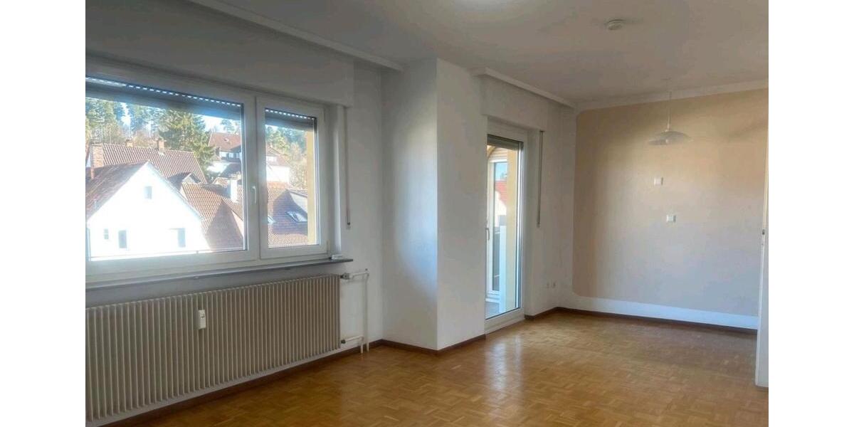 Etagenwohnung Villingen-Schwenningen Schwenningen - 3 Zimmer, 80 m&sup2;, 770&euro; | Angebot:25953959