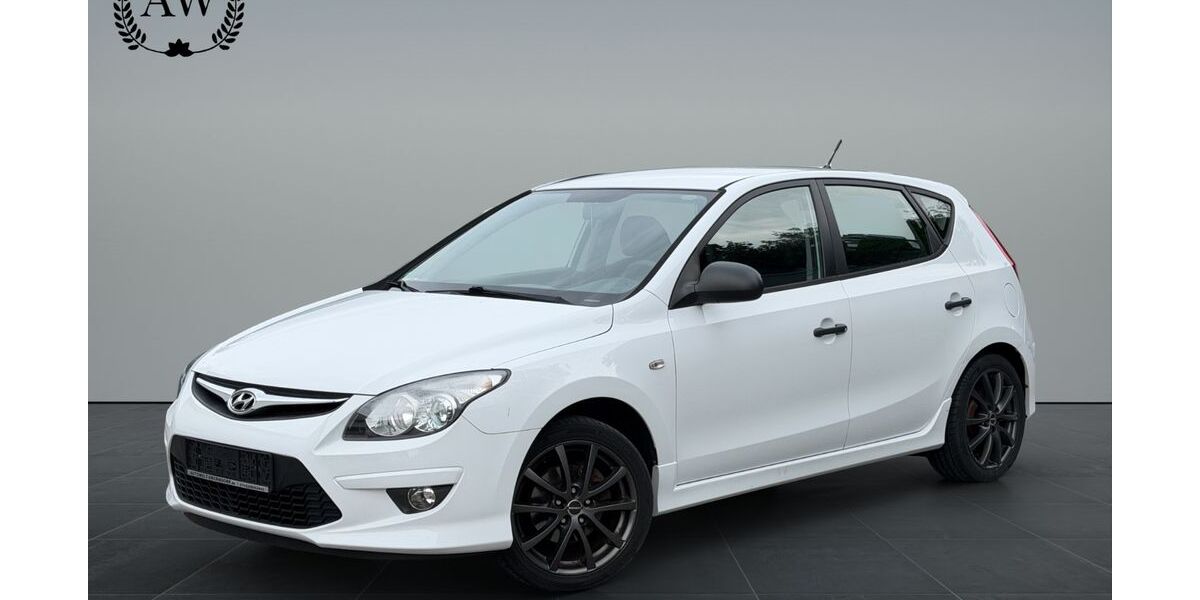 Hyundai i30 93.776 km 6.999 &euro; Oberndorf am Neckar 78727